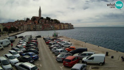 Staré město, kostel sv. Eufemie