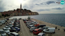 Staré město, kostel sv. Eufemie