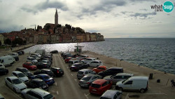 Staré město, kostel sv. Eufemie