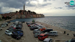 Staré město, kostel sv. Eufemie