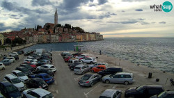 Staré město, kostel sv. Eufemie