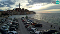 Staré město, kostel sv. Eufemie