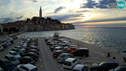 Staré město, kostel sv. Eufemie