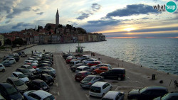 Staré město, kostel sv. Eufemie