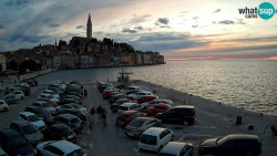 Staré město, kostel sv. Eufemie