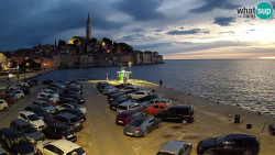 Staré město, kostel sv. Eufemie