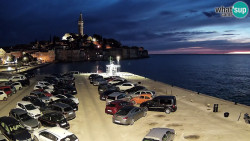 Staré město, kostel sv. Eufemie