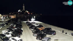 Staré město, kostel sv. Eufemie