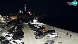 Staré město, kostel sv. Eufemie