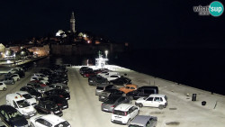 Staré město, kostel sv. Eufemie