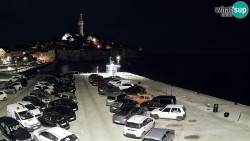 Staré město, kostel sv. Eufemie