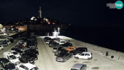 Staré město, kostel sv. Eufemie