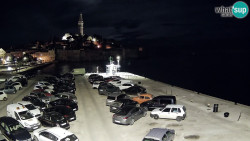 Staré město, kostel sv. Eufemie