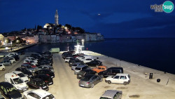 Staré město, kostel sv. Eufemie