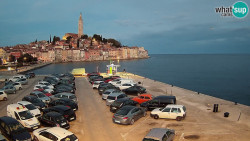 Staré město, kostel sv. Eufemie