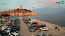 Staré město, kostel sv. Eufemie