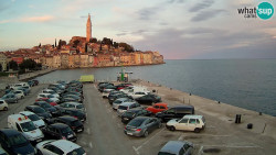 Staré město, kostel sv. Eufemie