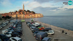 Staré město, kostel sv. Eufemie