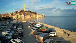 Staré město, kostel sv. Eufemie