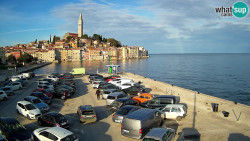 Staré město, kostel sv. Eufemie