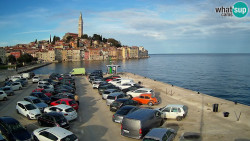 Staré město, kostel sv. Eufemie