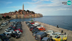 Staré město, kostel sv. Eufemie