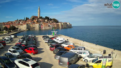 Staré město, kostel sv. Eufemie