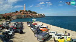 Staré město, kostel sv. Eufemie