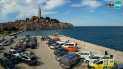 Staré město, kostel sv. Eufemie