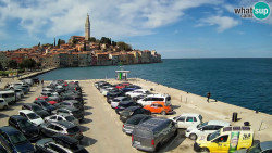 Staré město, kostel sv. Eufemie