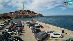 Staré město, kostel sv. Eufemie