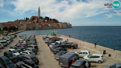 Staré město, kostel sv. Eufemie