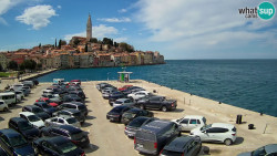 Staré město, kostel sv. Eufemie