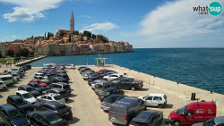 Staré město, kostel sv. Eufemie