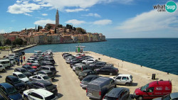 Staré město, kostel sv. Eufemie