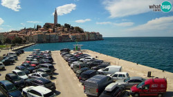 Staré město, kostel sv. Eufemie