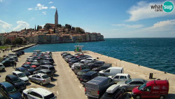 Staré město, kostel sv. Eufemie