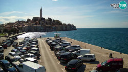 Staré město, kostel sv. Eufemie