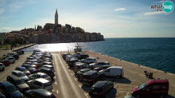 Staré město, kostel sv. Eufemie