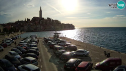 Staré město, kostel sv. Eufemie