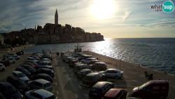 Staré město, kostel sv. Eufemie