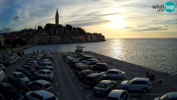 Staré město, kostel sv. Eufemie