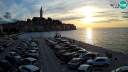 Staré město, kostel sv. Eufemie