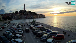 Staré město, kostel sv. Eufemie