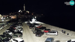 Staré město, kostel sv. Eufemie