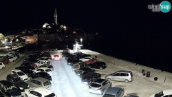 Staré město, kostel sv. Eufemie