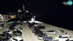 Staré město, kostel sv. Eufemie