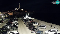 Staré město, kostel sv. Eufemie