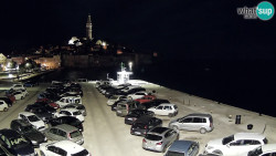 Staré město, kostel sv. Eufemie