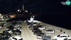 Staré město, kostel sv. Eufemie